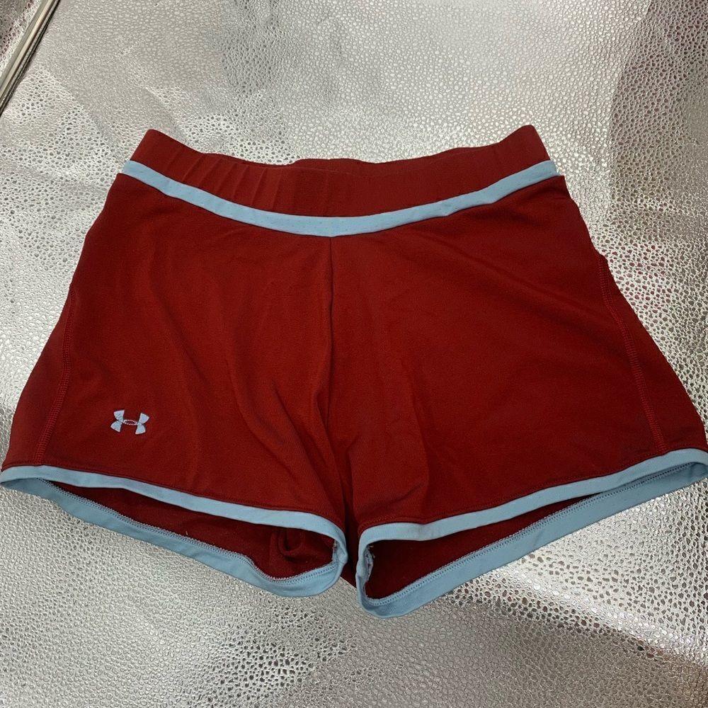 Under Armour Shorts  